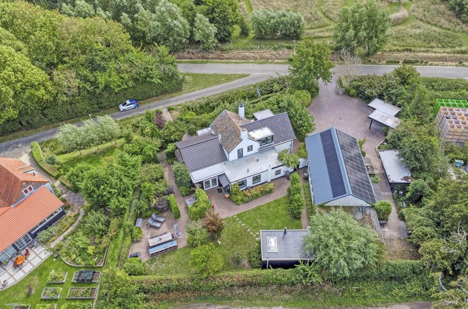 Bouwmansweg 5