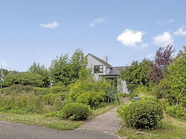 Bouwmansweg 5, Burgh-Haamstede