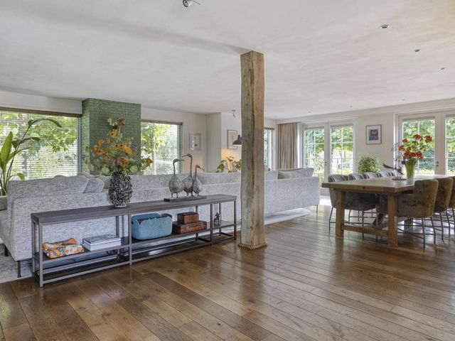 Bouwmansweg 5, Burgh-Haamstede