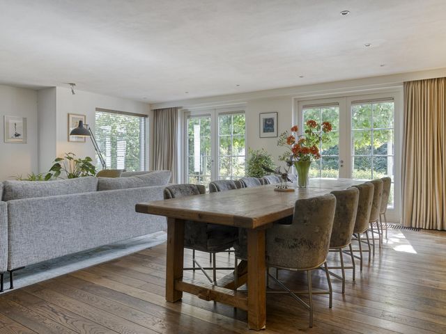 Bouwmansweg 5, Burgh-Haamstede