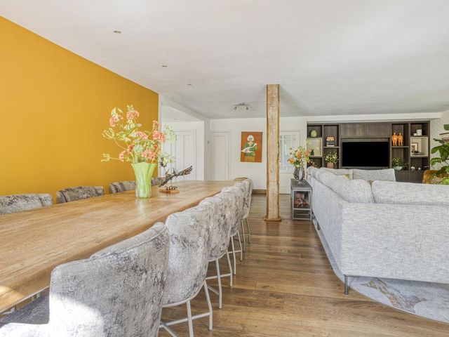 Bouwmansweg 5, Burgh-Haamstede