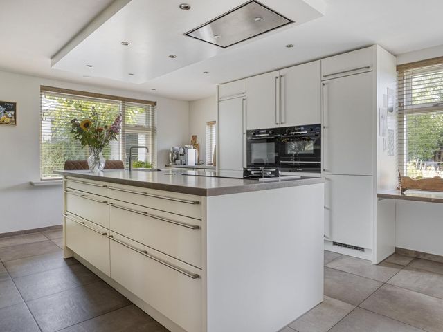 Bouwmansweg 5, Burgh-Haamstede