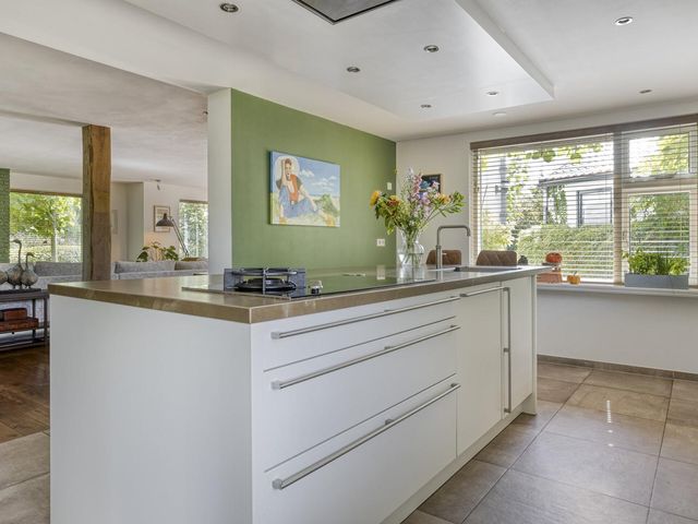 Bouwmansweg 5, Burgh-Haamstede