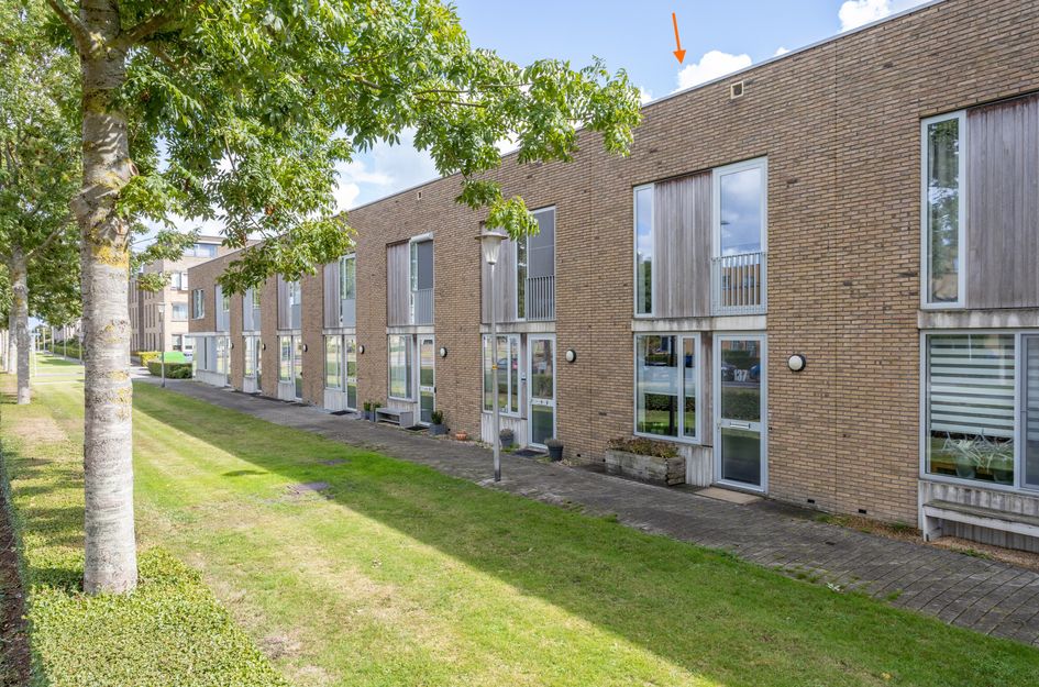 Oostmeerlaan 137