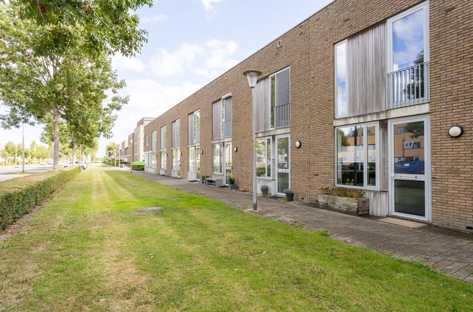 Oostmeerlaan 137