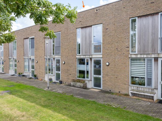 Oostmeerlaan 137, Berkel en Rodenrijs