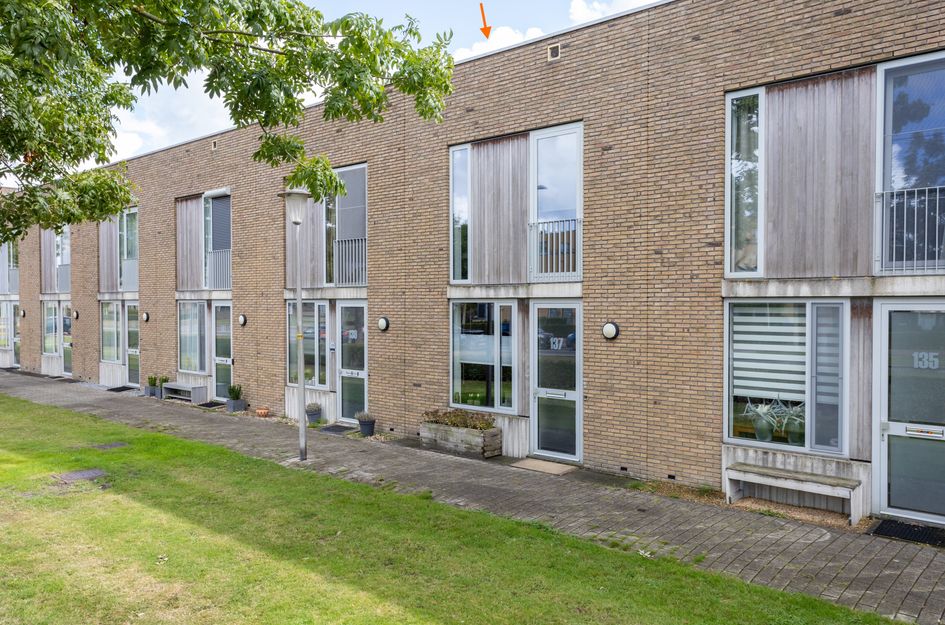 Oostmeerlaan 137