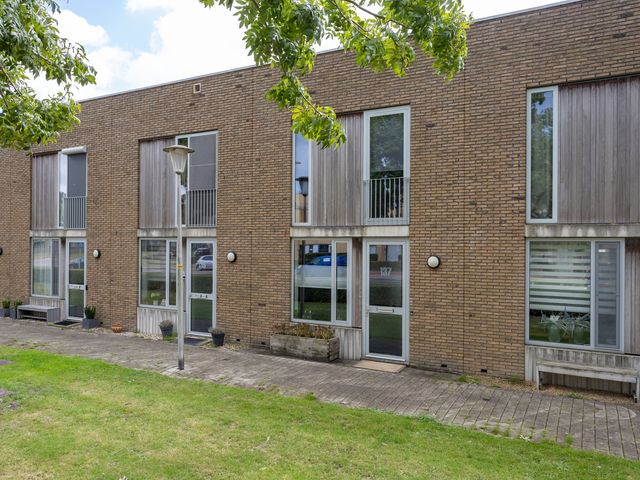 Oostmeerlaan 137, Berkel en Rodenrijs