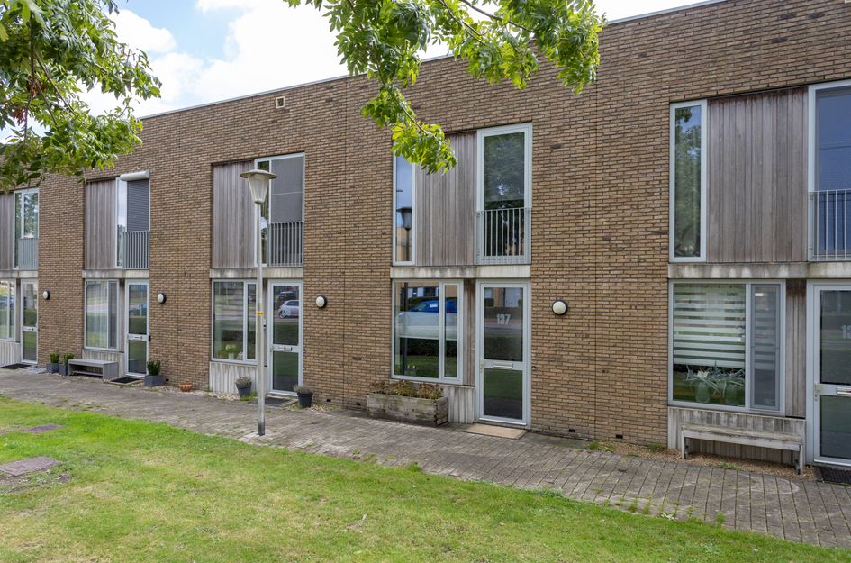 Oostmeerlaan 137