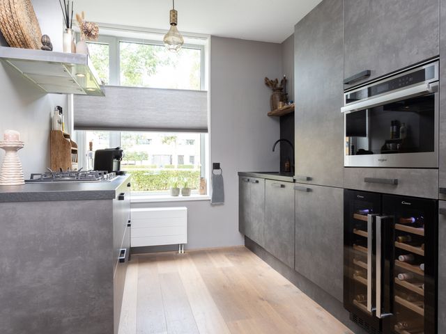 Oostmeerlaan 137, Berkel en Rodenrijs