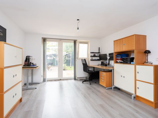 Milliadeplein 16, Berkel En Rodenrijs