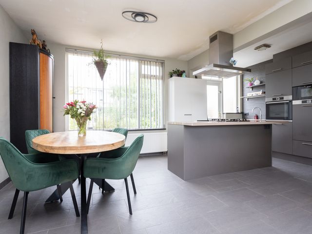 Milliadeplein 16, Berkel En Rodenrijs