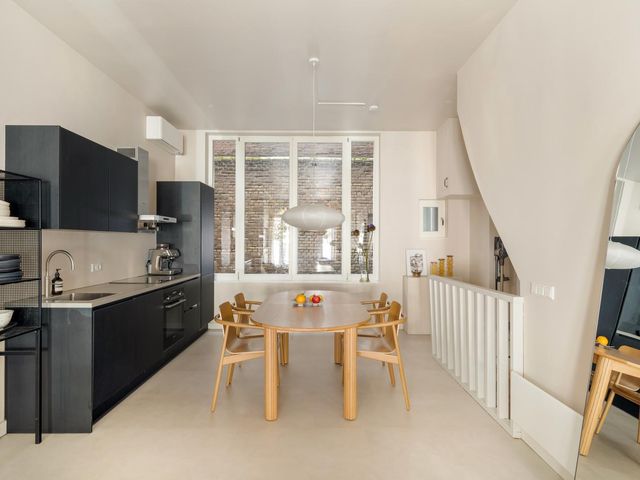 Schietbaanlaan 64B, Rotterdam