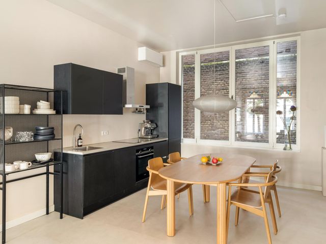 Schietbaanlaan 64B, Rotterdam