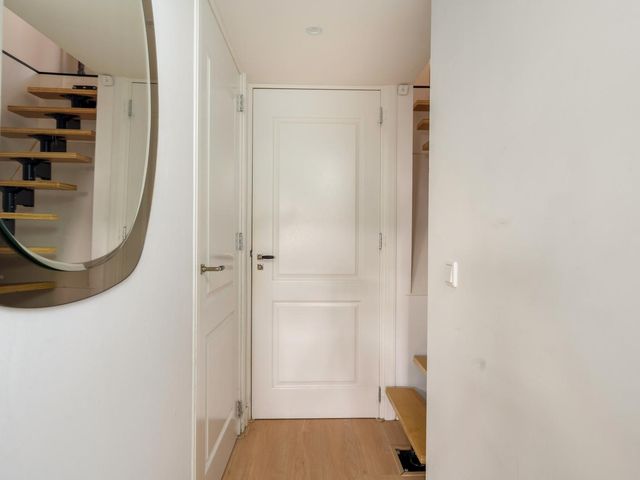 Schietbaanlaan 64B, Rotterdam