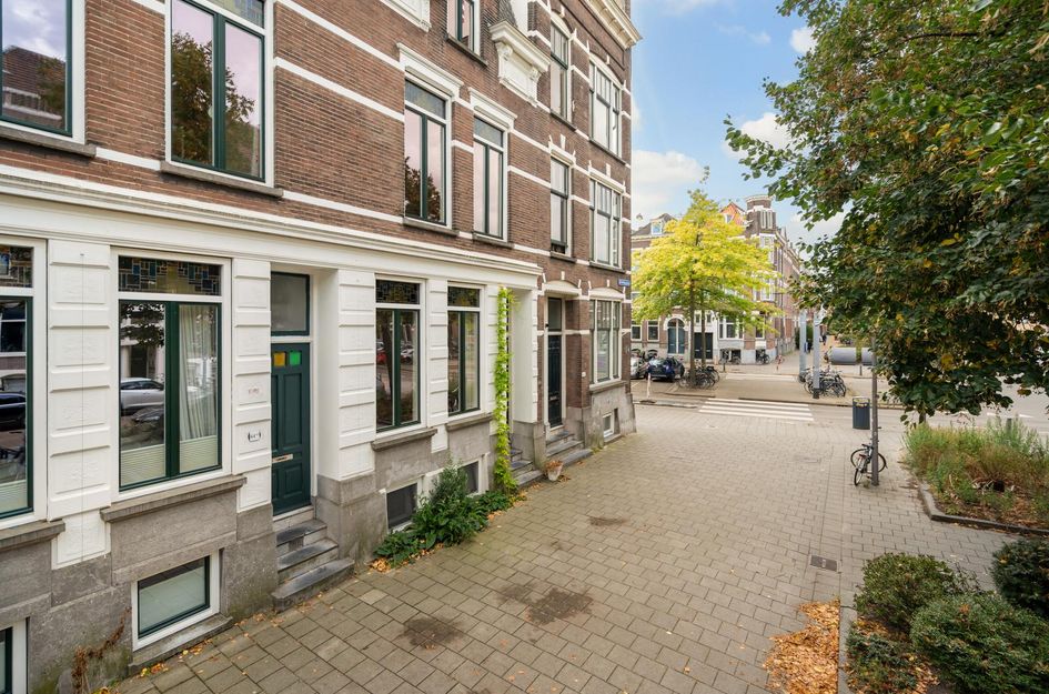 Schietbaanlaan 64B