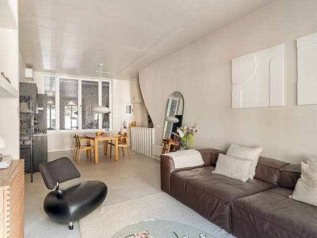 Schietbaanlaan 64B, Rotterdam