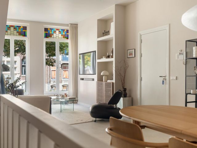 Schietbaanlaan 64B, Rotterdam