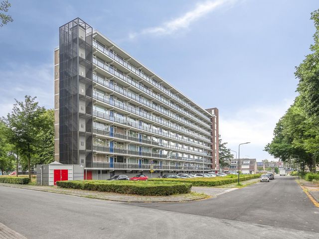 Kasterleestraat 390, Breda