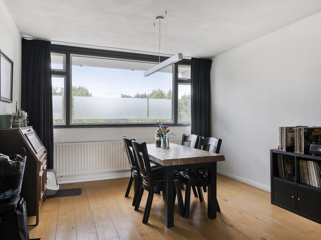 Kasterleestraat 390, Breda