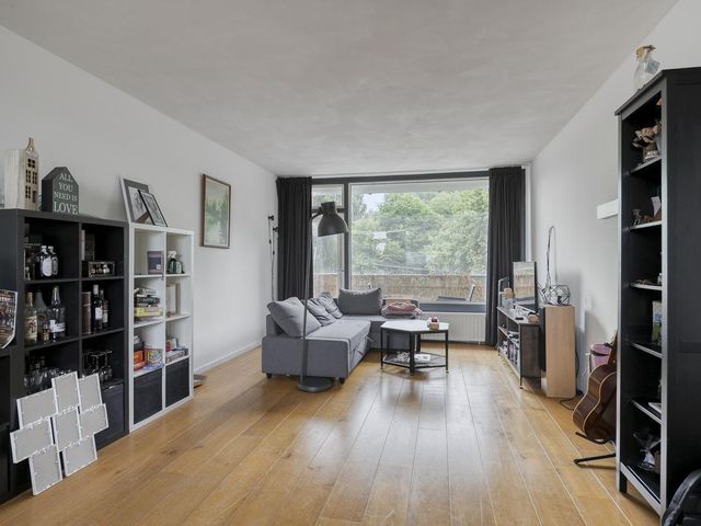 Kasterleestraat 390, Breda