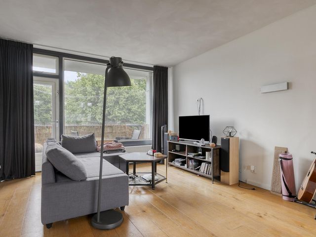 Kasterleestraat 390, Breda