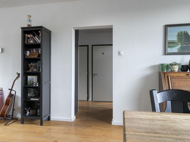 Kasterleestraat 390, Breda