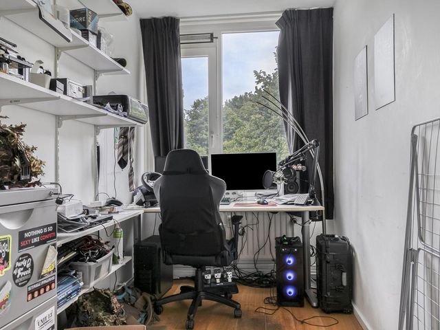 Kasterleestraat 390, Breda