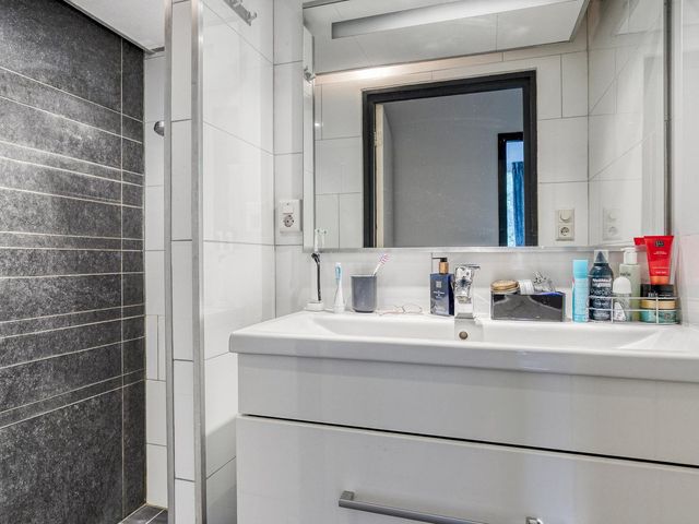 Kasterleestraat 390, Breda