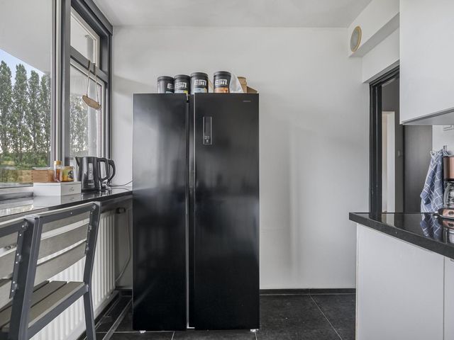Kasterleestraat 390, Breda