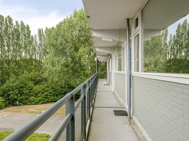 Kasterleestraat 390, Breda