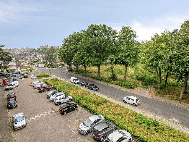 Kasterleestraat 390, Breda