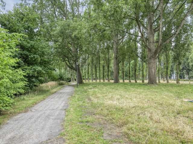 Kasterleestraat 390, Breda