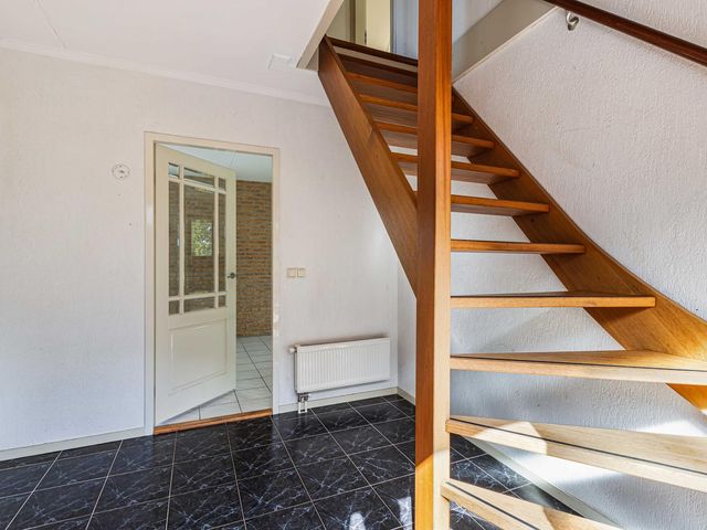 Cornelis Westerveldstraat 2, Steggerda
