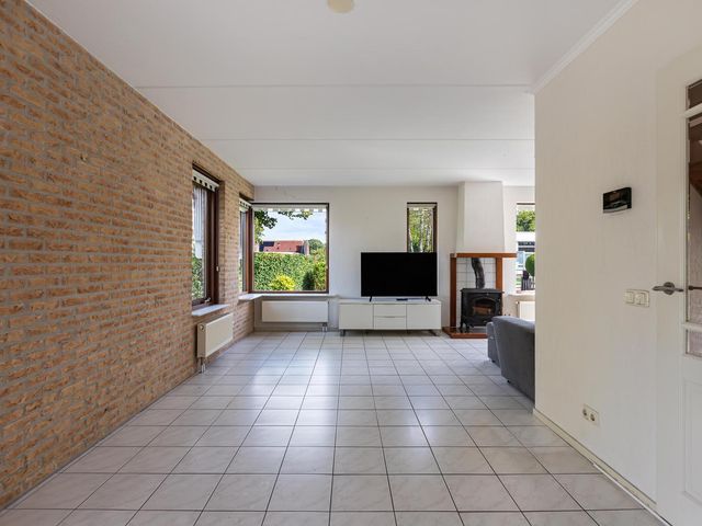 Cornelis Westerveldstraat 2, Steggerda
