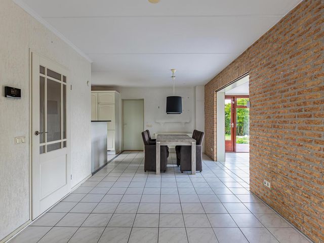 Cornelis Westerveldstraat 2, Steggerda