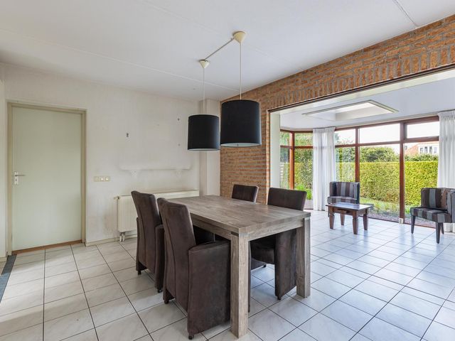 Cornelis Westerveldstraat 2, Steggerda