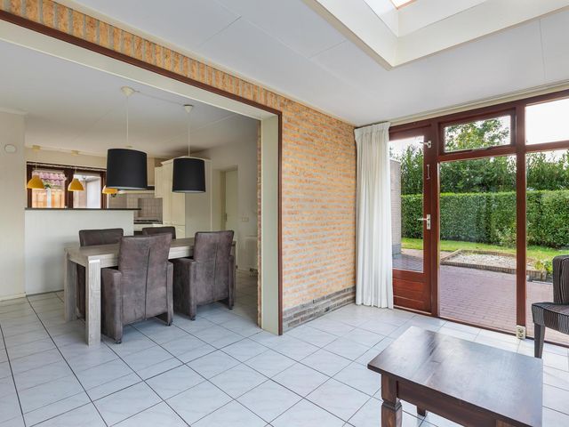 Cornelis Westerveldstraat 2, Steggerda