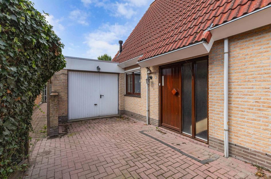 Cornelis Westerveldstraat 2