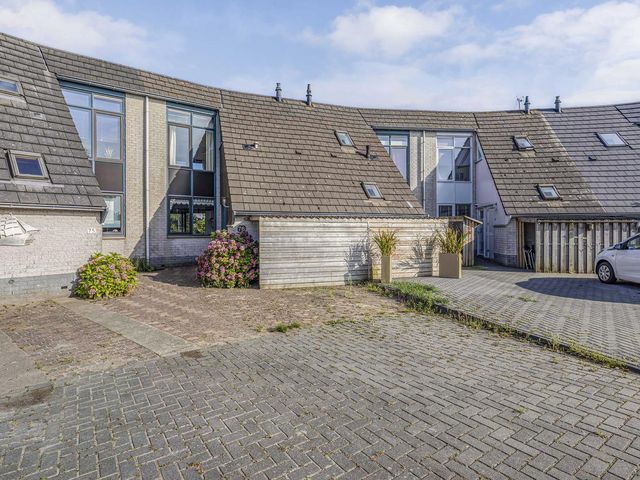 Het Brekkense Wiel 76, Lemmer