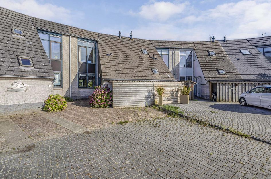 Het Brekkense Wiel 76
