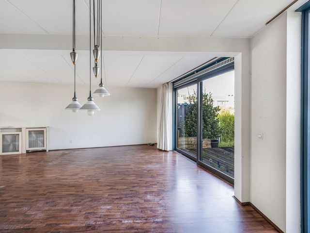 Het Brekkense Wiel 76, Lemmer
