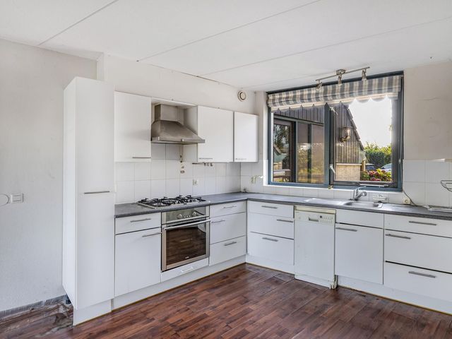 Het Brekkense Wiel 76, Lemmer