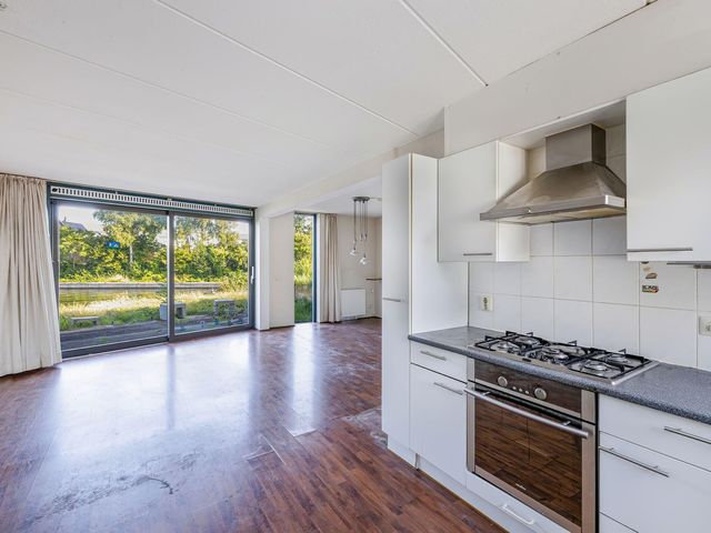 Het Brekkense Wiel 76, Lemmer