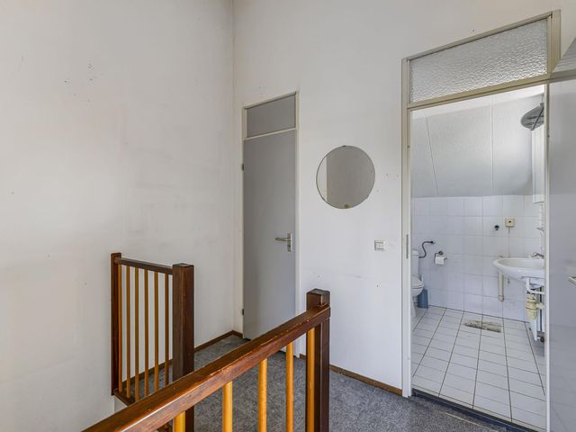 Het Brekkense Wiel 76, Lemmer