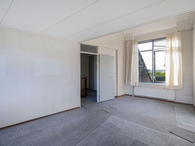 Het Brekkense Wiel 76, Lemmer