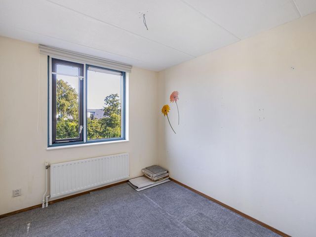 Het Brekkense Wiel 76, Lemmer