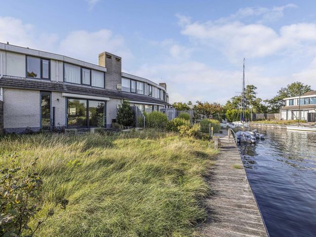 Het Brekkense Wiel 76, Lemmer