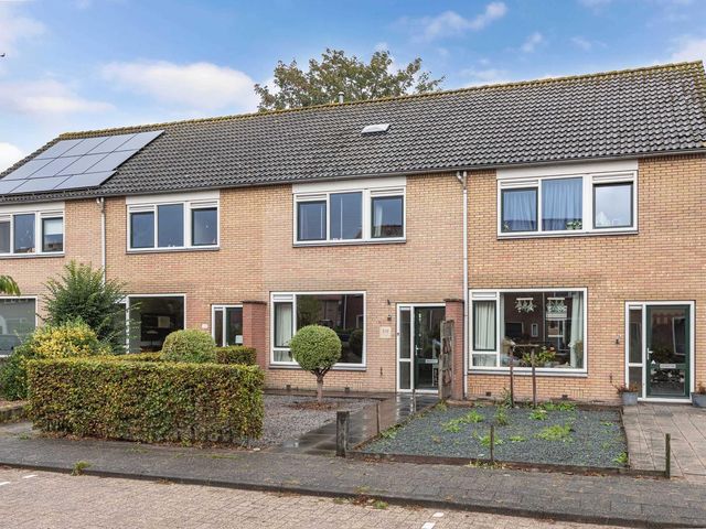 Holthinge Campweg 132, Steenwijkerwold