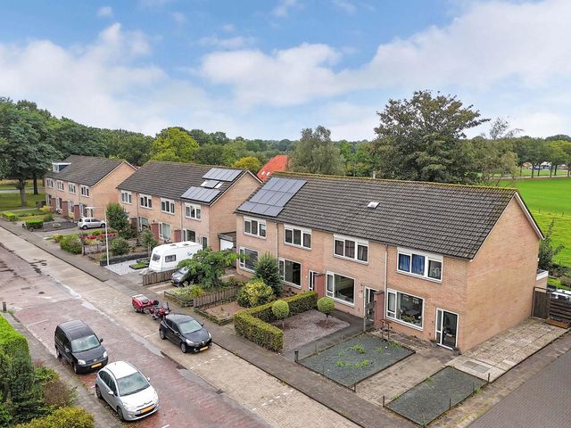 Holthinge Campweg 132, Steenwijkerwold